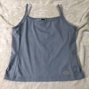NORTH FACE TANN TOP L